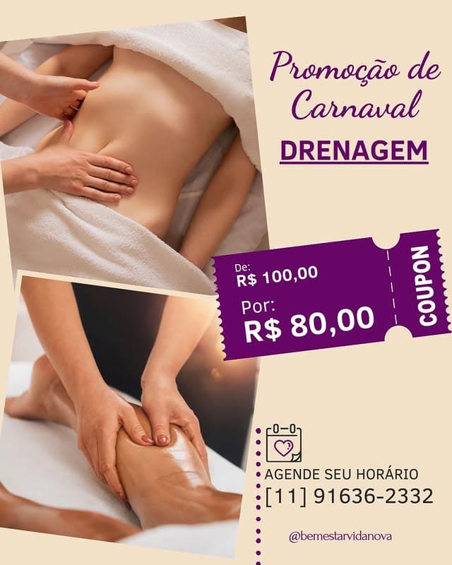 Cuide de quem você ama.